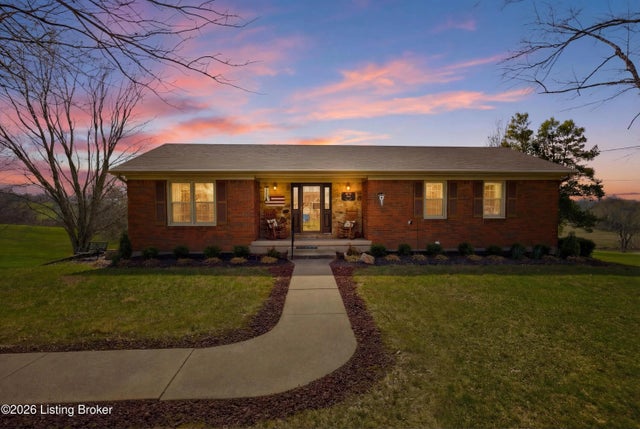 251 Carrithers Ln, Taylorsville