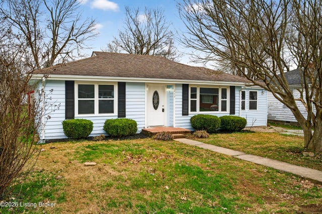 213 Odell Ct, Taylorsville