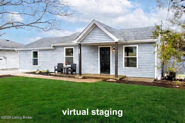 2775 N Hwy 393, Crestwood