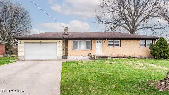 111 Crews Dr, Louisville