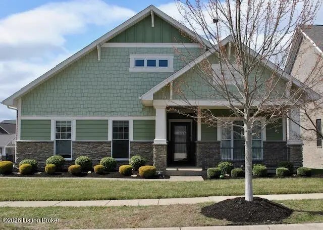14405 Stony Point Ln, Louisville