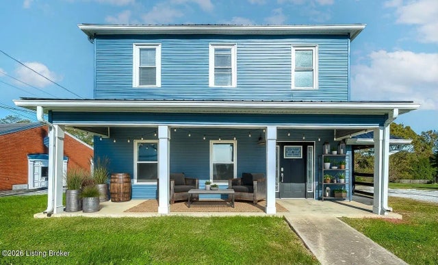 211 E Woodford St, Lawrenceburg