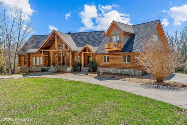 2212 Ballard School Rd, La Grange