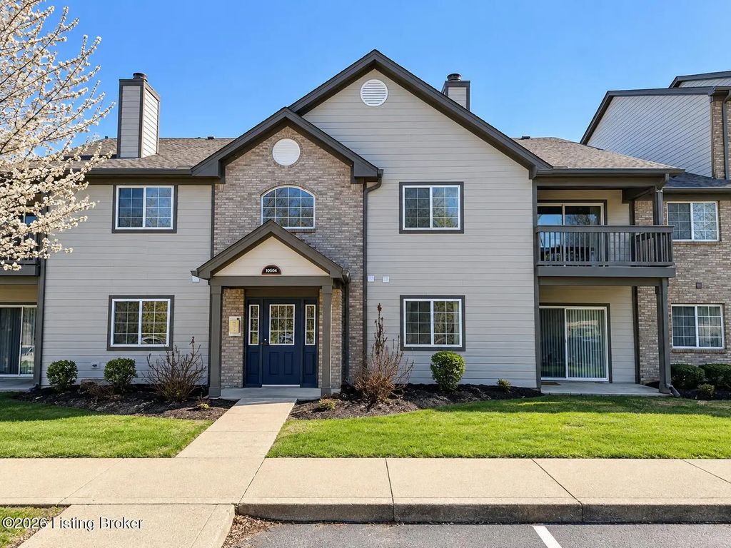 10504 Southern Meadows Dr Apt 101, Louisville