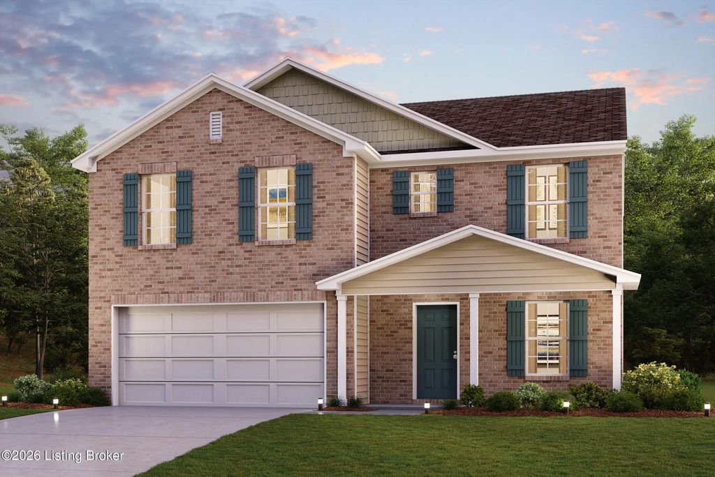 214 Ascension Way, Elizabethtown