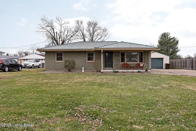 229 Douglas Ln, Shepherdsville