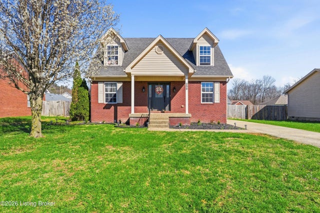 258 Clover Cove Dr, Shepherdsville