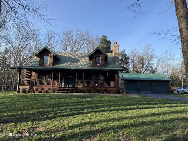 284 Pine Creek Rd, Shepherdsville