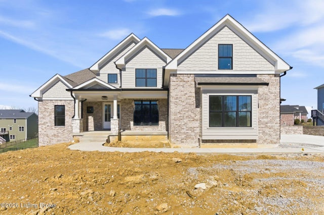 17319 Deer Crossing Trail, Fisherville