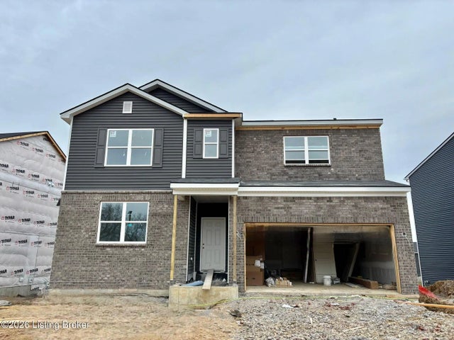 258 Ardmore Crossing Dr, Shelbyville