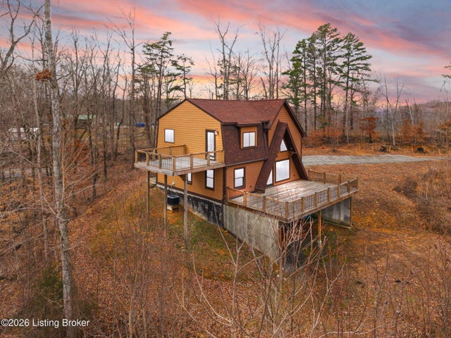 8860 Us-127, Jamestown