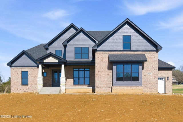 7209 Sunset Ln, Crestwood