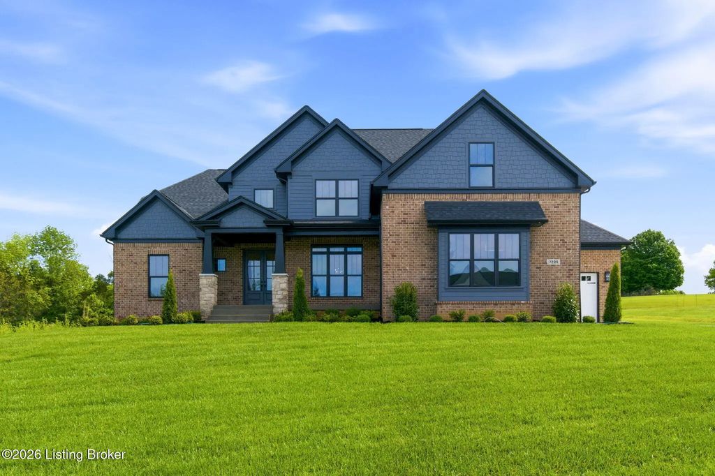 7209 Sunset Ln, Crestwood