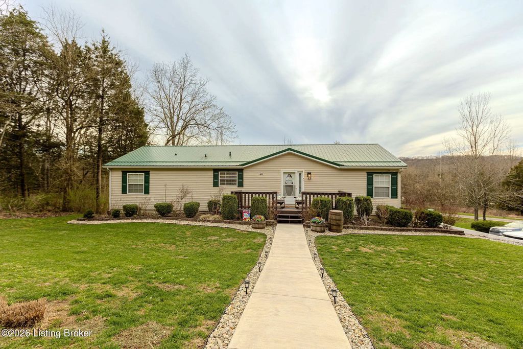 40 Flamingo Ln, Perry Park