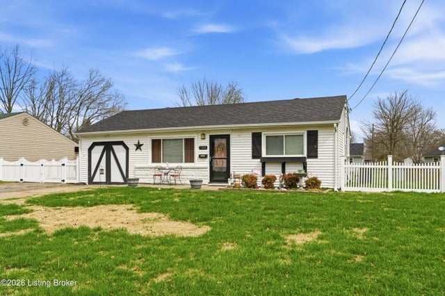 7303 Rainbow Dr, Louisville