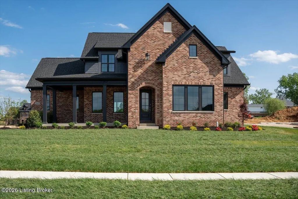 3000 Quarry Rd, Prospect