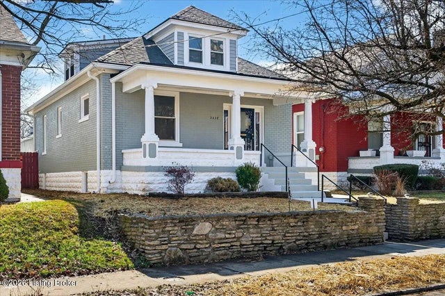 2238 Hale Ave, Louisville