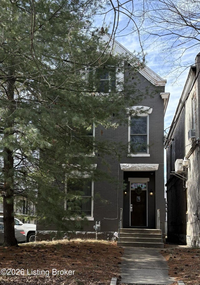 1116 Garvin Pl, Louisville