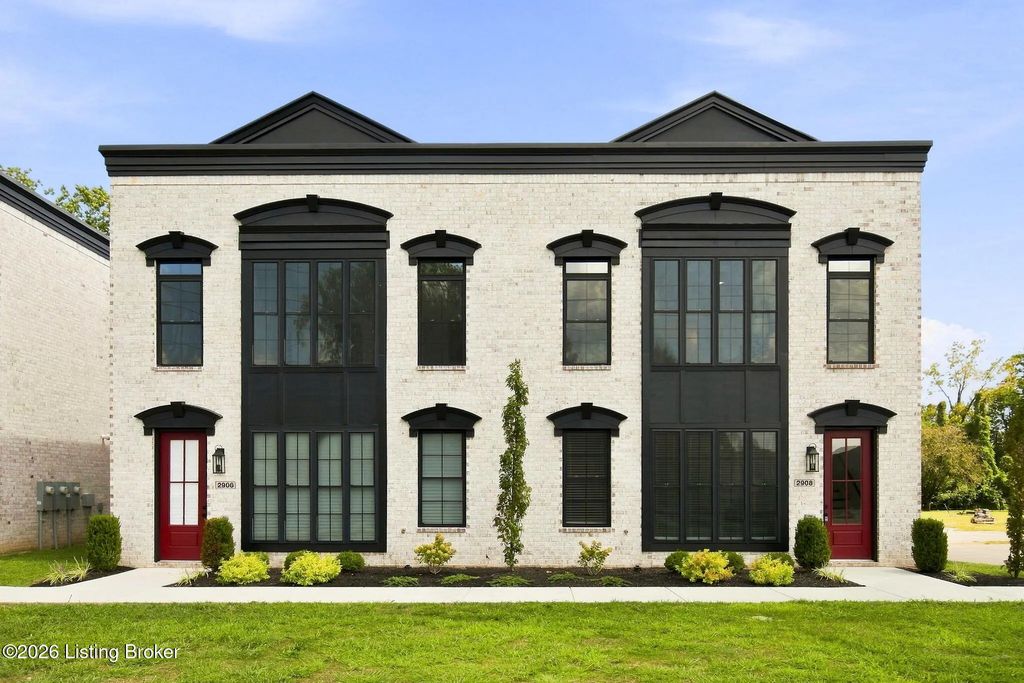 2908 Megan Thompson Way, Louisville