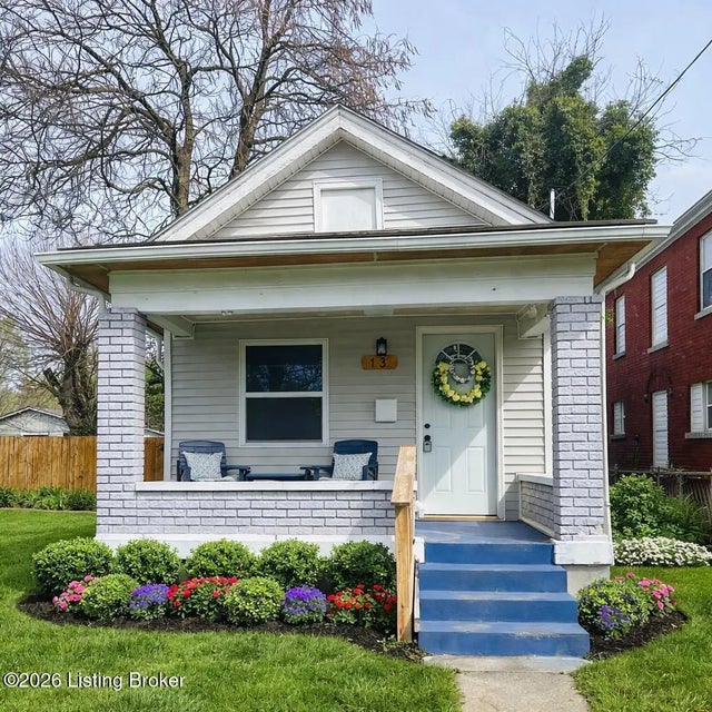 1735 W Ormsby Ave, Louisville