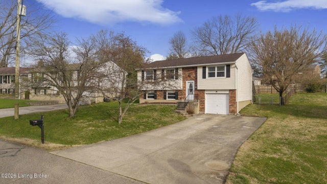 7611 Market Cart Way, Louisville
