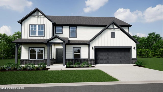 18013 Ridgeline Pl, Louisville