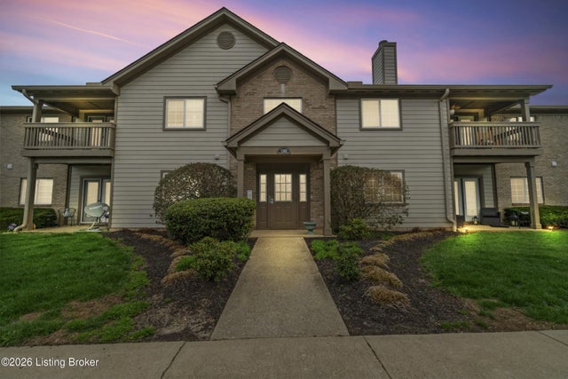 1305 Taxus Top Ln 201, Louisville