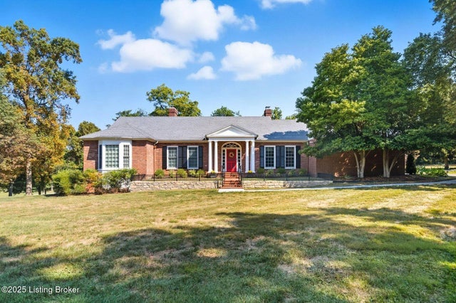 9101 Spokane Way, Louisville