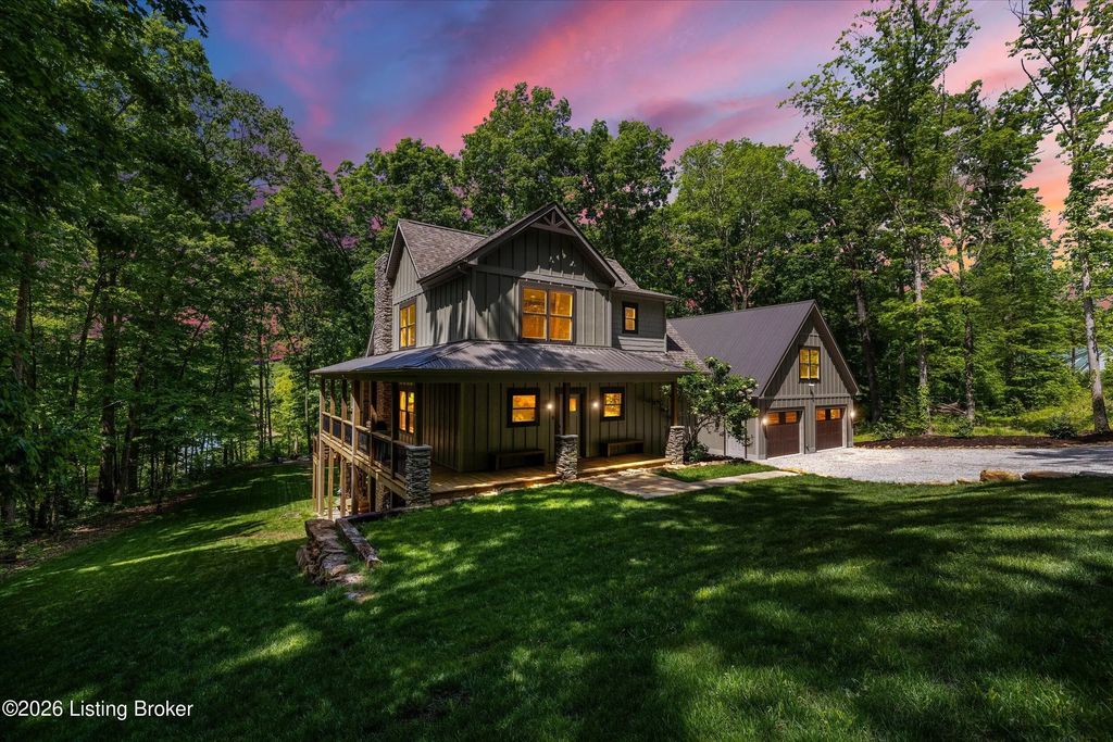 661 Averi Gray Ridge Dr, Mammoth Cave