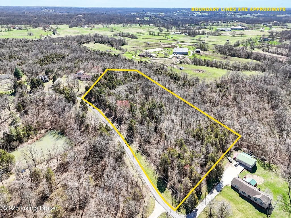 72 Cedar Run Rd, Pendleton