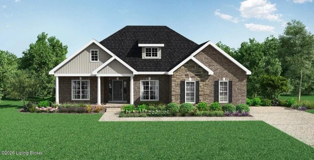 11579 Victoria Fls Ln, Prospect