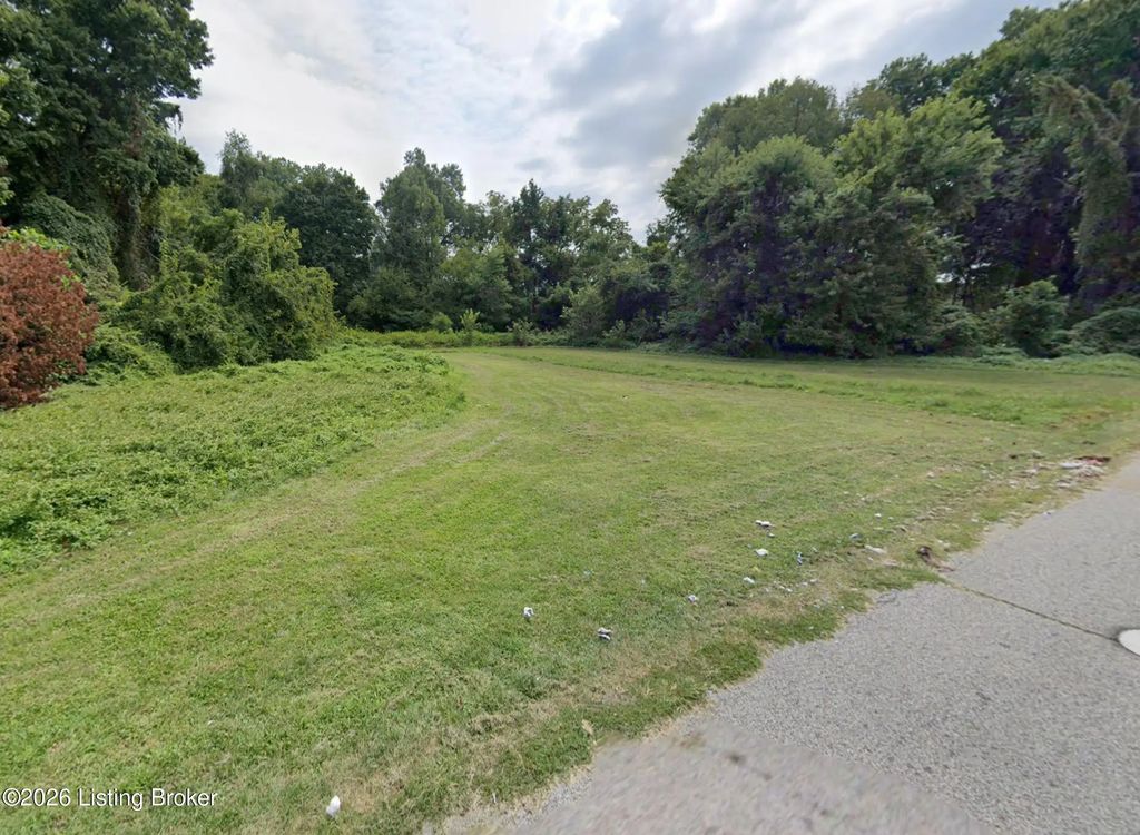 1700 Sanders Ln, Louisville