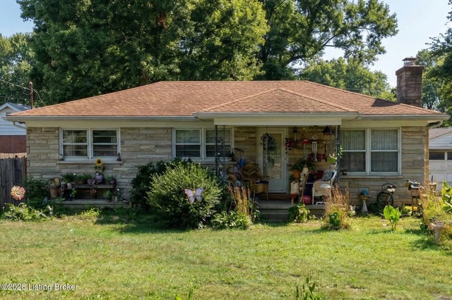 3911 Lovin Ct, Louisville