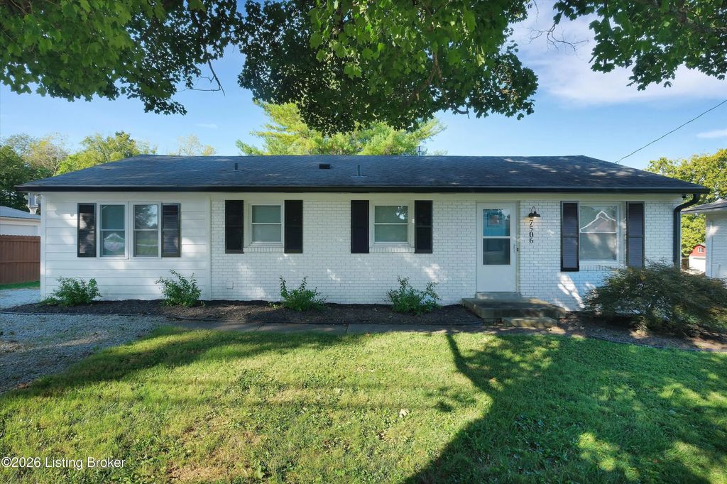 7506 Beechdale Rd, Crestwood