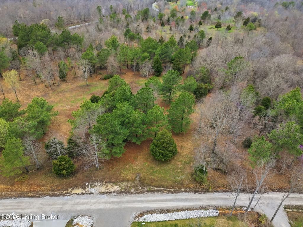 Lot 1b Pine Trail, Leitchfield