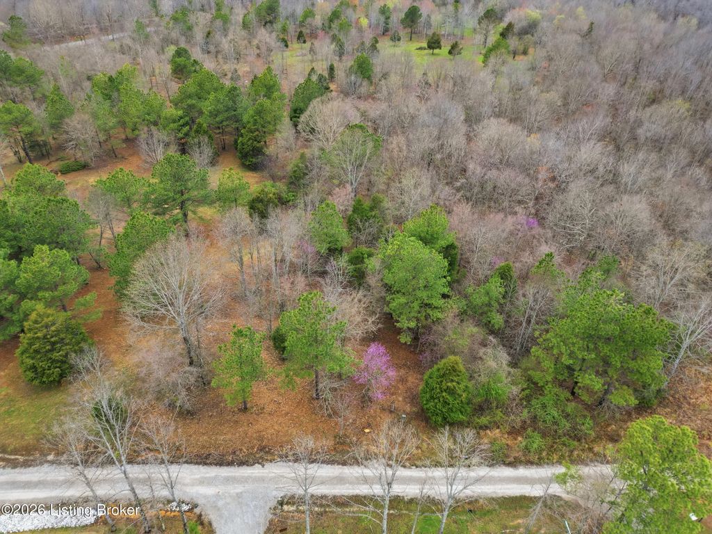 Lot 2 Pine Trail, Leitchfield