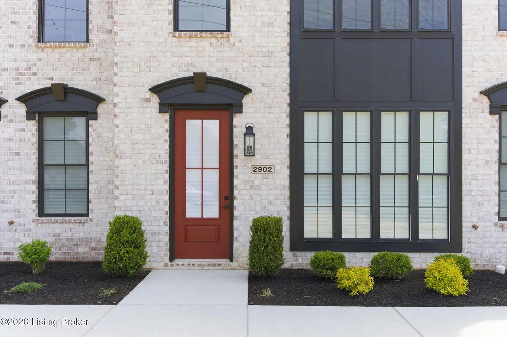 2902 Megan Thompson Way, Louisville