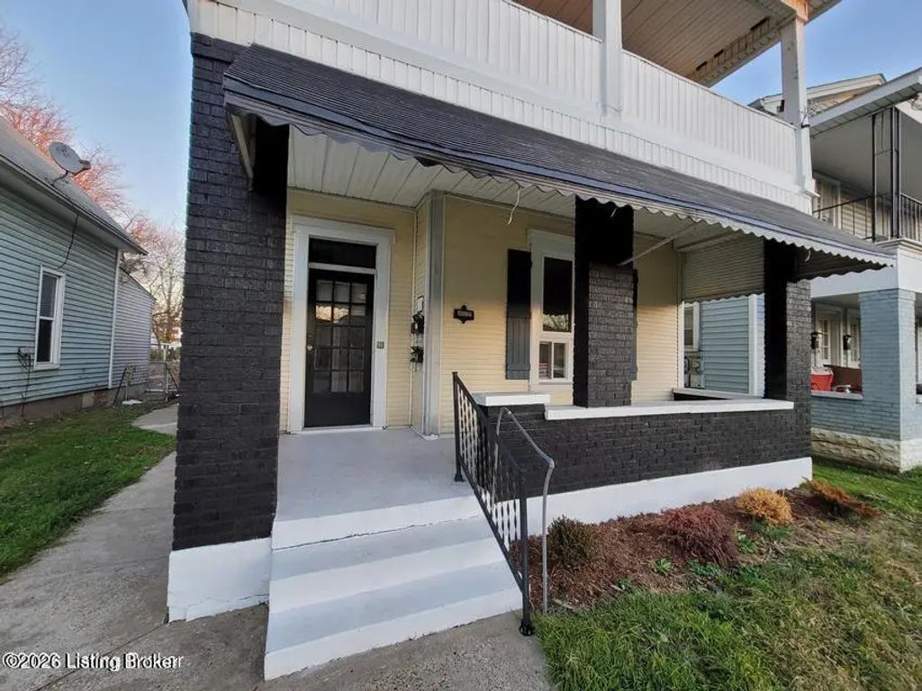 4109 S 3rd St, Louisville