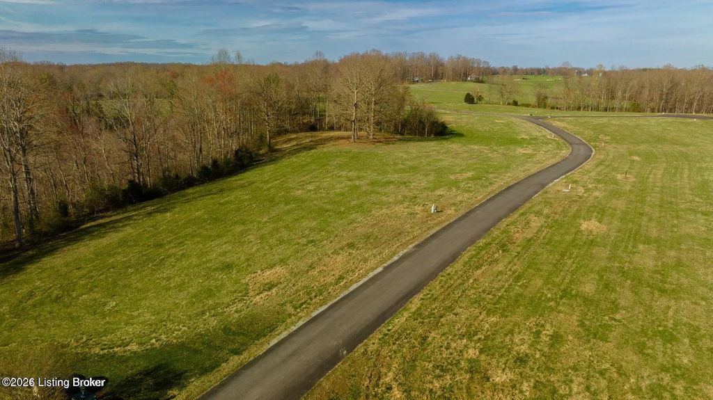 Lot 94 Paradise Ally 94, Russell Springs