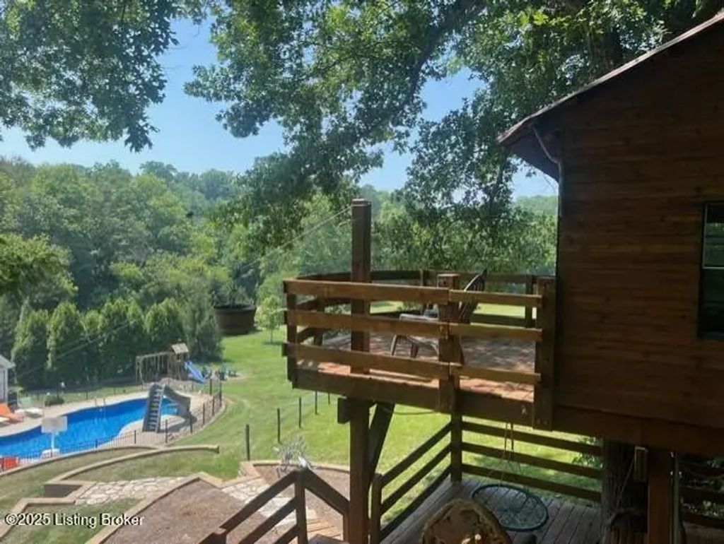 1779 Long Branch Fork Rd, Turners Station