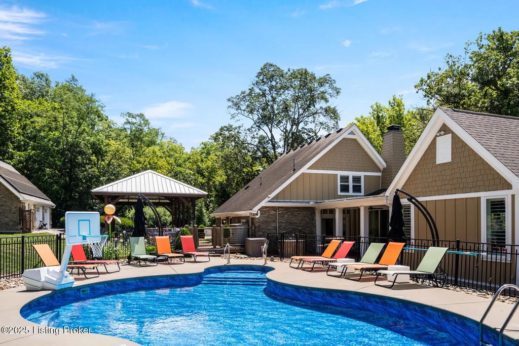 1779 Long Branch Fork Rd, Turners Station