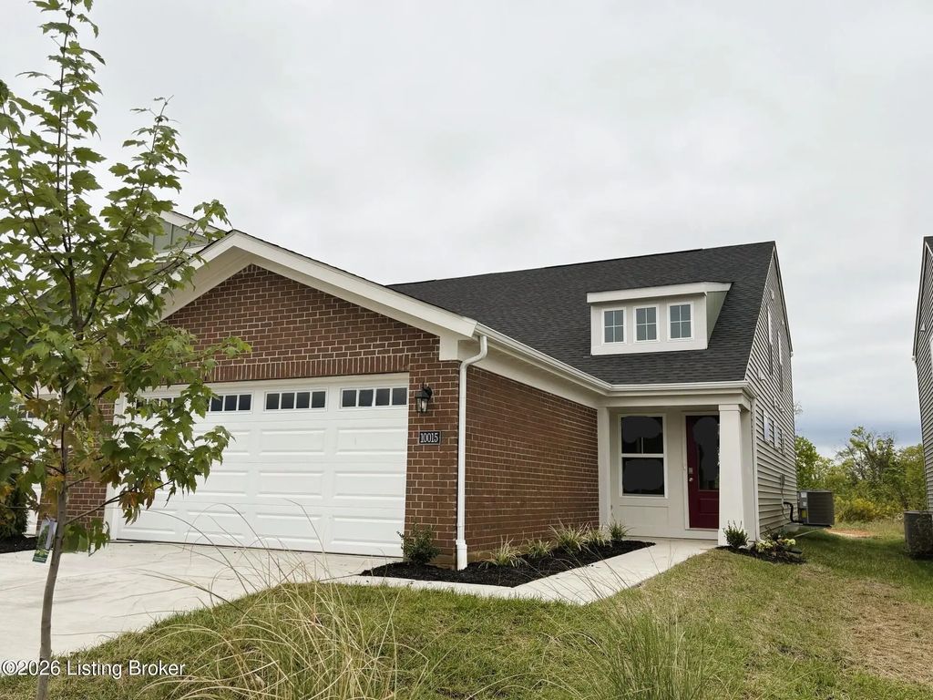 10015 Windcrest Farms Ln, Louisville