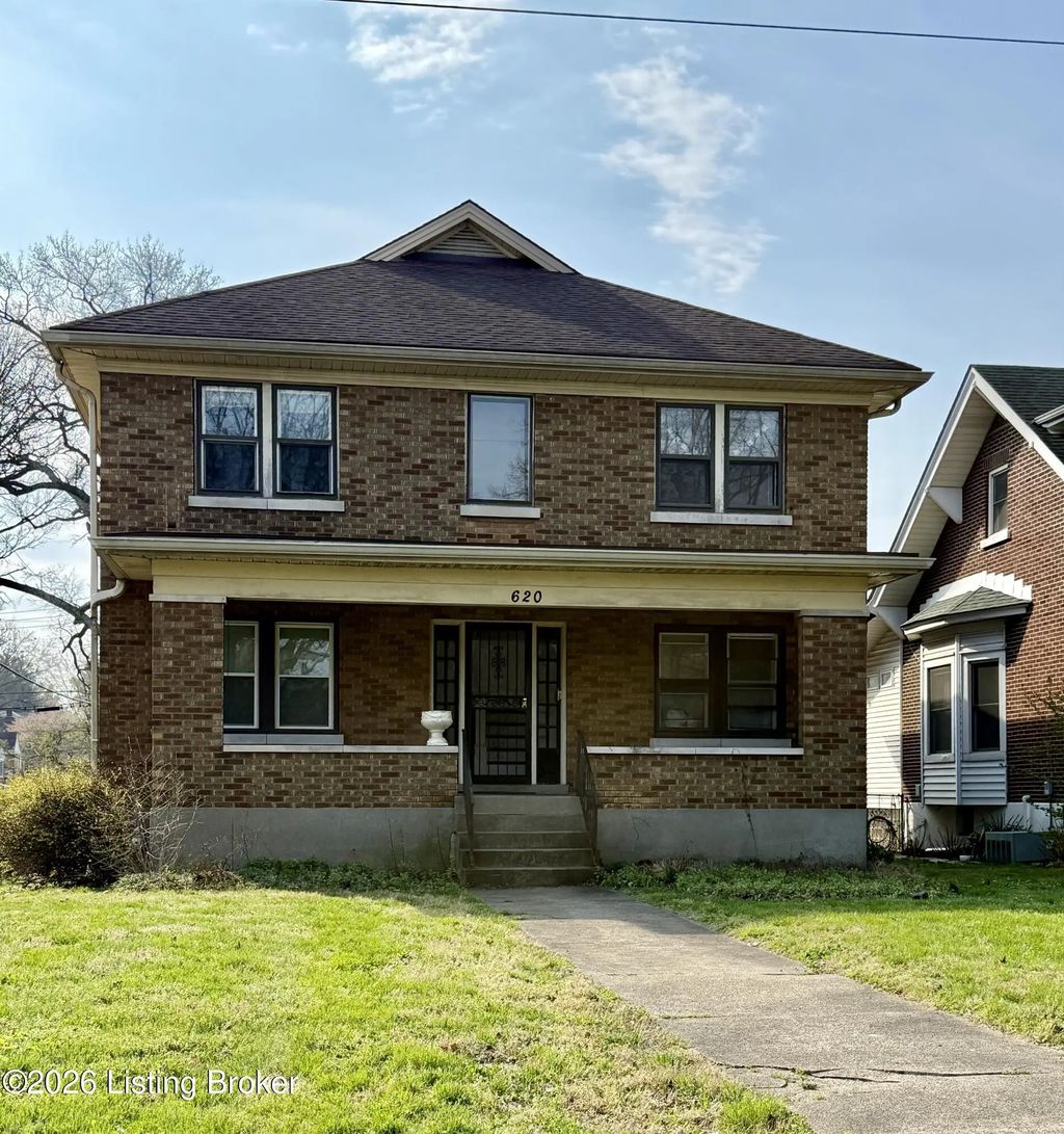 620 Eastern Pkwy 3, Louisville