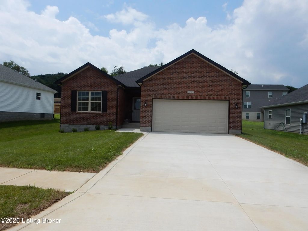 131 Diane Ct, Lebanon Junction