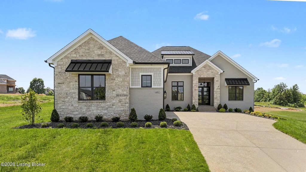 4002 Paramont Commons, Prospect