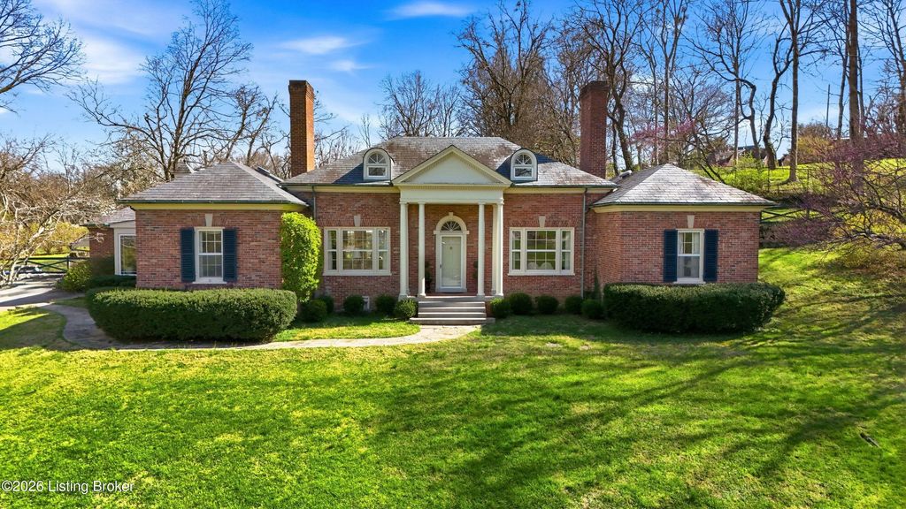 1802 Park Boundary Rd, Louisville
