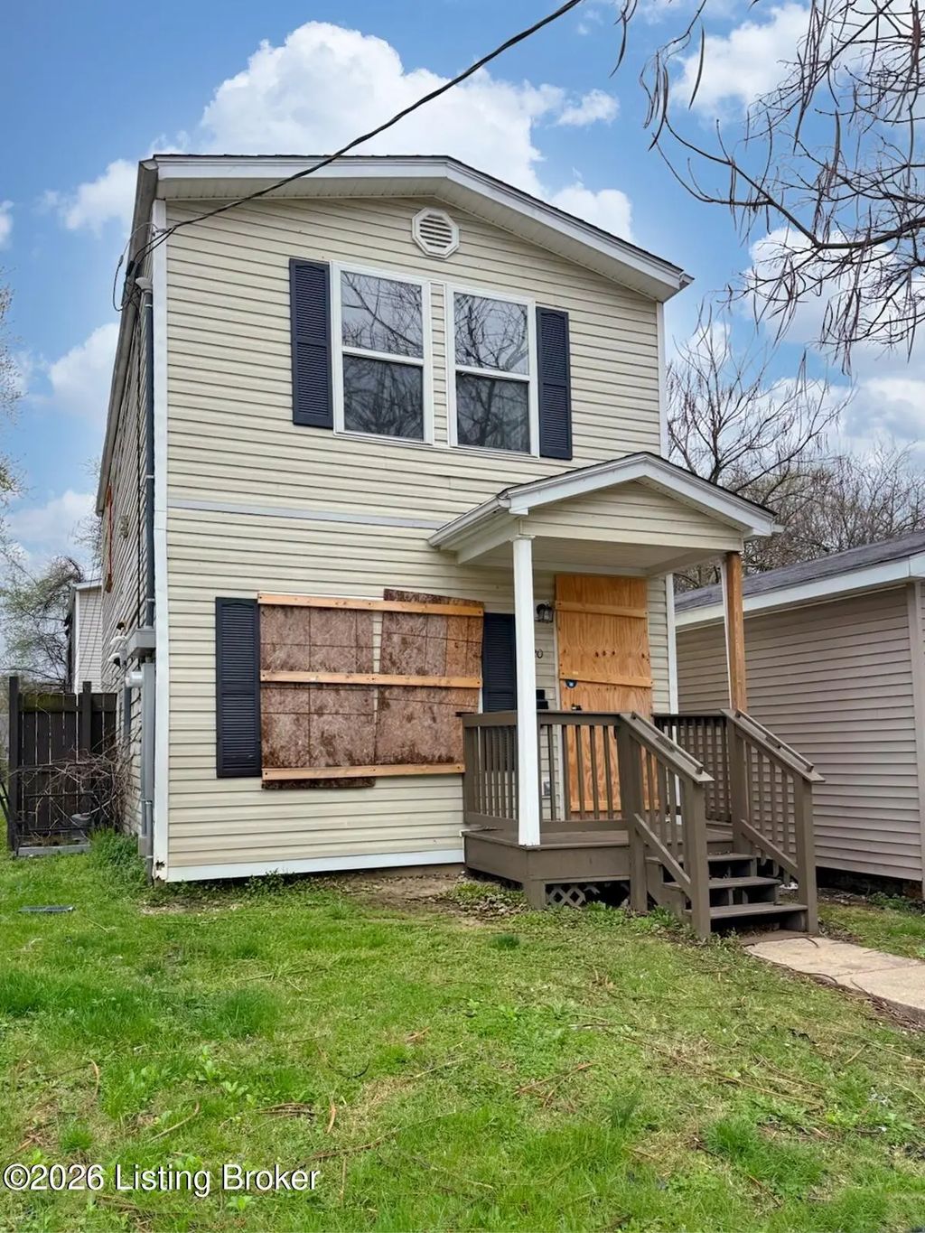 1720 Gallagher St, Louisville