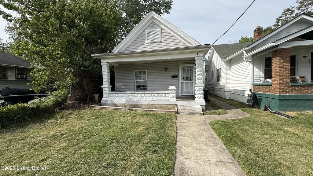 3229 Garland Ave, Louisville