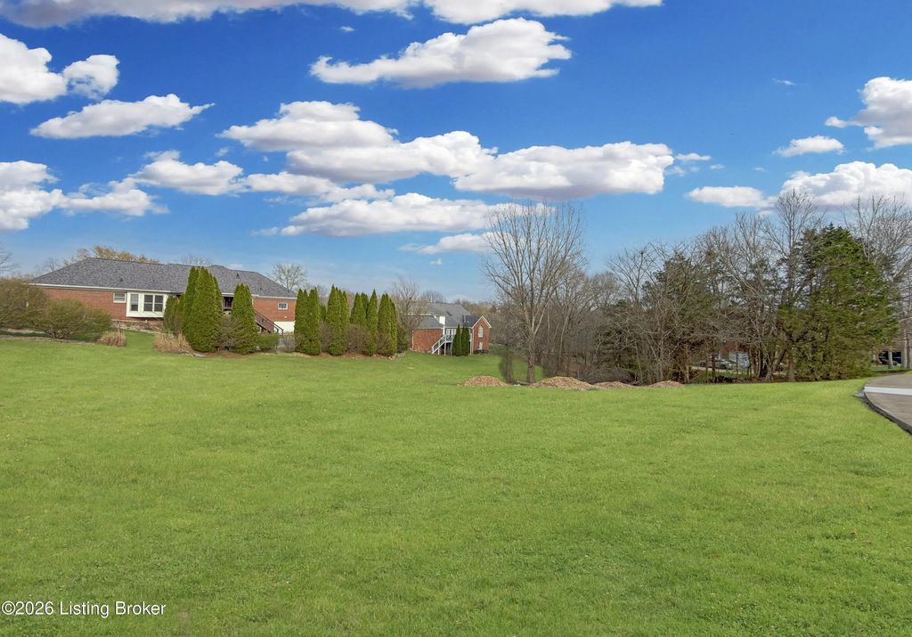0 Lot 121 White Oak Ct, Mt Washington