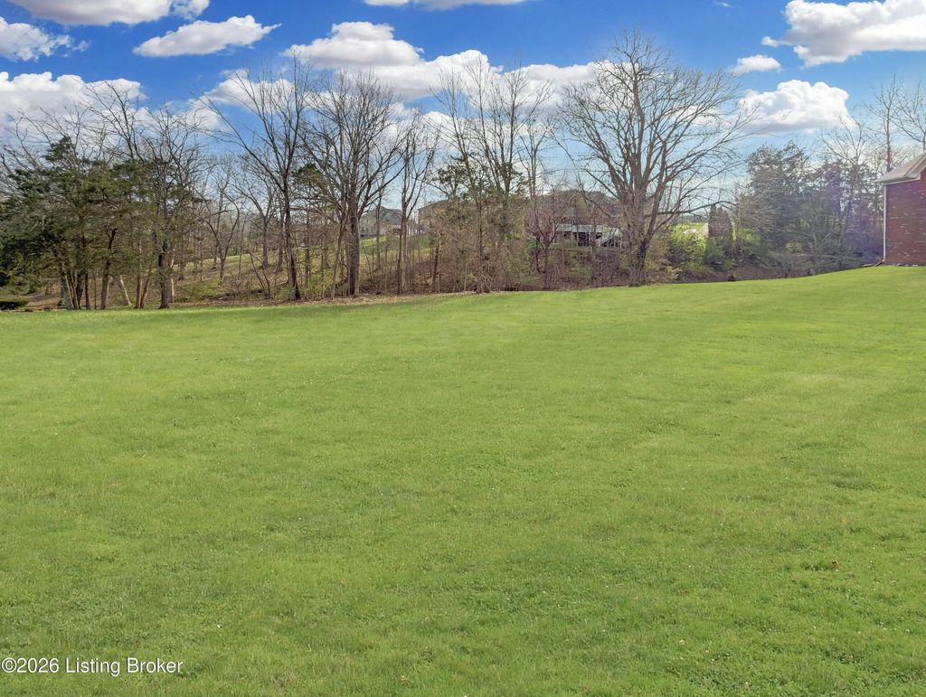 0 Lot 125 Oak Creek Cir, Mt Washington